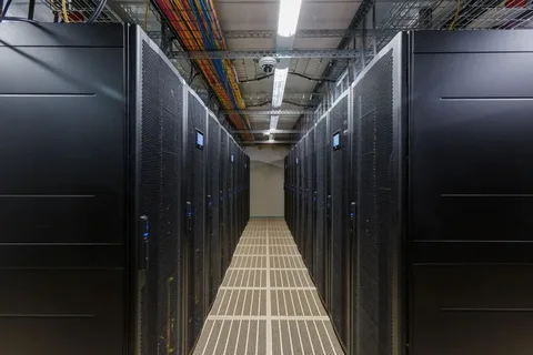 7 ошибок при проектировании инженерной инфраструктуры ЦОД