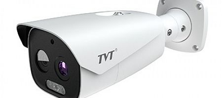 5MP IP Bullet  — камера бренда TVT