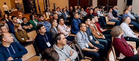 Конференция Eurolan Day 2022