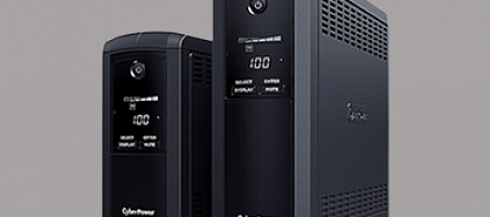 Новый облик популярной модели – CyberPower Value Pro