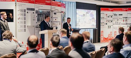 Энергия бренда Legrand. LCS3 2020. Достижения