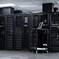 Как построить отказоустойчивую инфраструктуру ЦОД: ИБП, PDU, СКС и телекоммуникационные шкафы