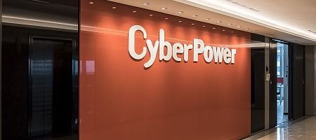 Компания Lindex – официальный дистрибьютор CyberPower