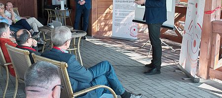 Корпоративные IT-решения бизнес-класса