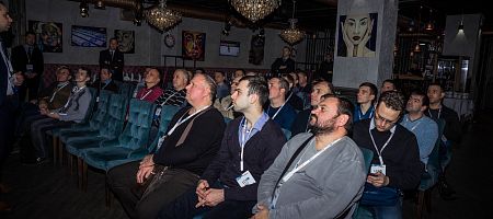 Совместная работа Lindex и Legrand в г. Саратов.